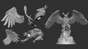 Griffin Bundle